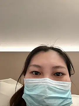 Winnie-1016 online show from March 23, 12:09 pm