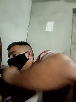 Manjit009 online show from January 17, 5:38 pm