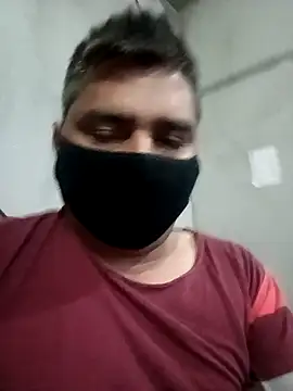 Manjit009 online show from February 15, 5:15 am