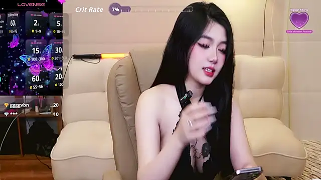 Rie bae89 online show from September 21, 1:13 pm