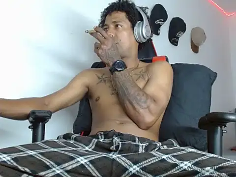 BBC Black  online show from March 20, 2:44 pm