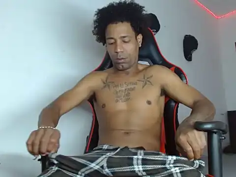 BBC Black  online show from March 22, 3:26 pm