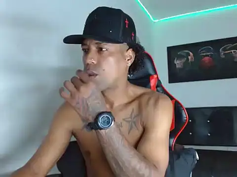 BBC Black  online show from April 15, 12:23 pm