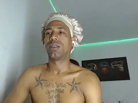 BBC Black  online show from April 27, 12:25 pm