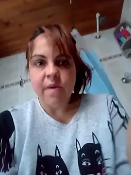 CARITOMIO online show from December 17, 3:18 pm