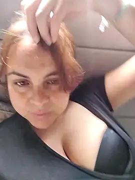 CARITOMIO online show from February 7, 6:33 pm