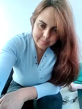 CARITOMIO online show from February 13, 8:16 pm