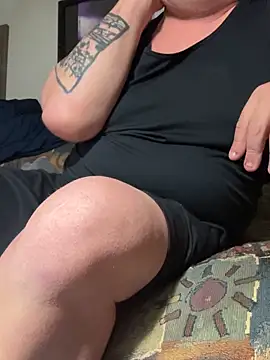 Stephanie1984 online show from May 25, 7:03 am