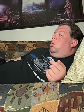 Stephanie1984 online show from June 10, 5:07 am