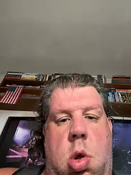 Stephanie1984 online show from June 24, 5:01 pm