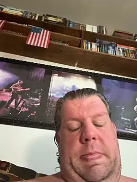 Stephanie1984 online show from July 7, 7:29 pm