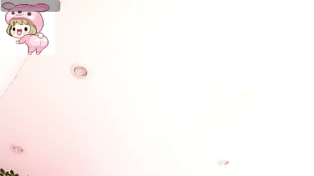 Snapshot of Lunyhose chatting on January 15, 8:12 pm Lunyhose online show from January 15, 8:12 pm