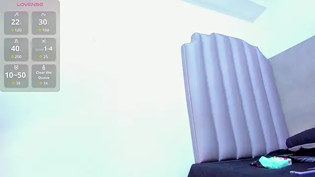 honny 23 online show from February 21, 7:48 pm