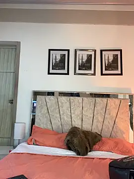 RedVelvet Dream online show from September 11, 9:37 pm