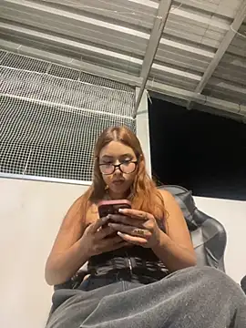 RedVelvet Dream online show from September 21, 1:40 am