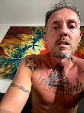 MagicLex1 online show from October 3, 10:18 pm