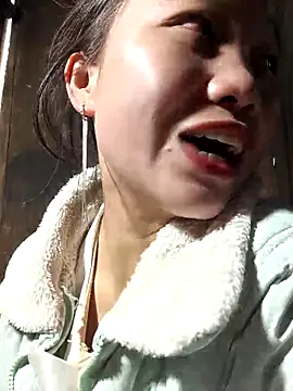 liu-liusexy online show from February 1, 3:05 am