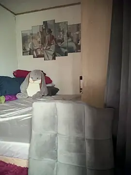 SarahBeii online show from October 9, 3:59 am