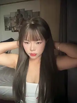 SarahBeii online show from October 14, 2:56 am