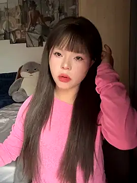 SarahBeii online show from October 27, 3:43 am