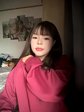 SarahBeii online show from November 1, 3:19 am