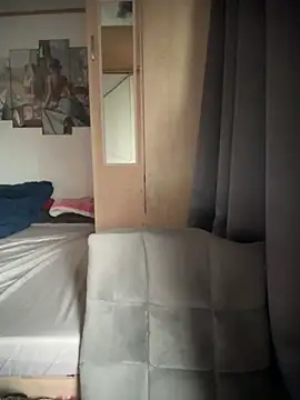 SarahBeii online show from November 4, 3:27 am