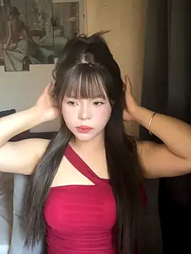 SarahBeii online show from November 7, 3:50 am