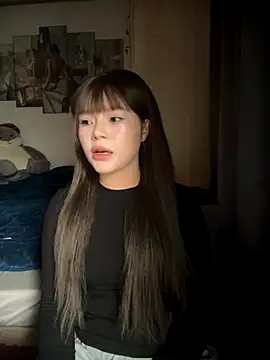 SarahBeii online show from November 16, 3:23 am