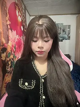 SarahBeii online show from February 22, 3:51 am