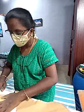 umashreetamil online show from April 8, 5:40 am