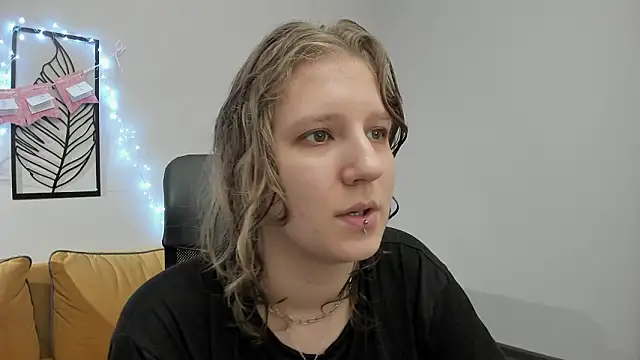 Hailey Foxy online show from February 11, 11:26 am