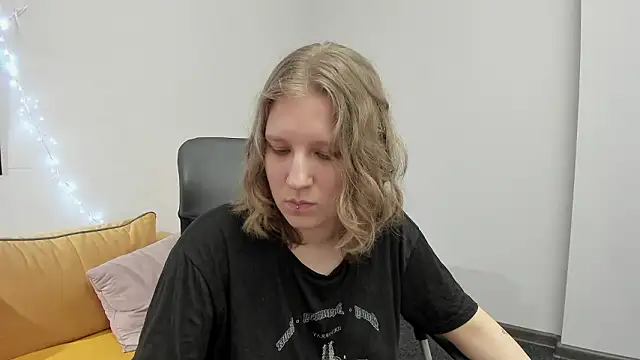 Hailey Foxy online show from February 12, 12:44 pm