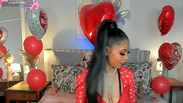 ChelseaQuinn online show from February 10, 7:34 am