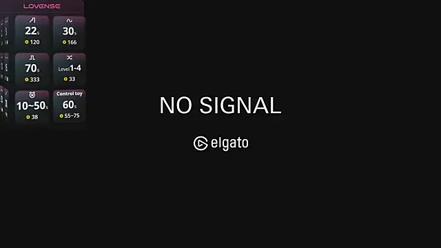 Lina Glow online show from February 17, 6:54 am