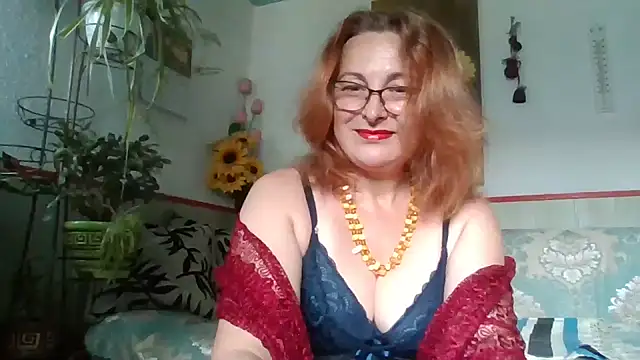 ZhannaLove480 online show from July 9, 9:24 am