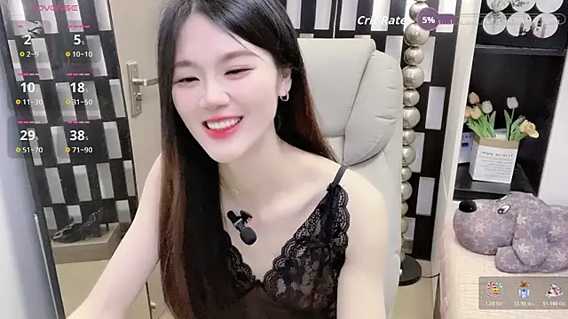 Yueyue-MM online show from March 16, 5:44 am