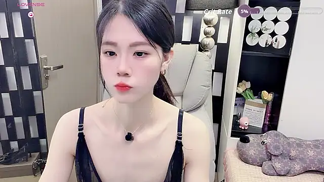 Yueyue-MM online show from June 3, 12:35 am