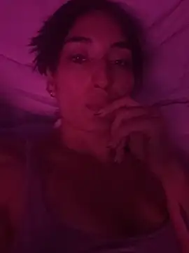 Scarlett 12 online show from June 8, 5:41 am