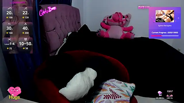 Snapshot of andrea-cohen chatting on June 8, 1:28 am andrea-cohen online show from June 8, 1:28 am