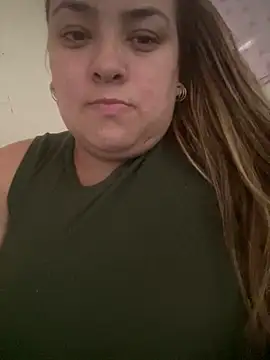 bruna438 online show from April 15, 6:26 pm