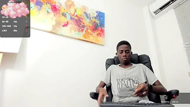 Snapshot of Alan_blacke chatting on October 23, 7:12 pm Alan blacke online show from October 23, 7:12 pm