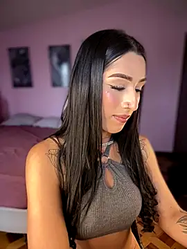  Denisse444 online show from December 19, 8:49 pm