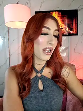  Denisse444 online show from April 18, 7:07 pm