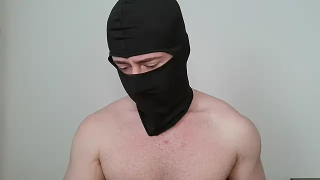 PhantomGent online show from April 10, 2:11 pm