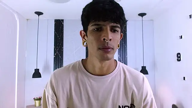 Franvill Trato online show from February 26, 7:13 pm