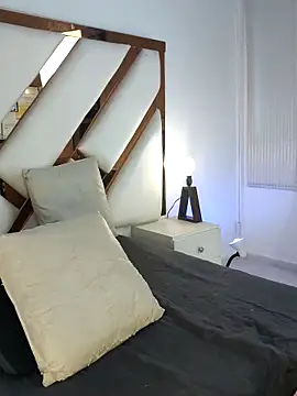 Niicolle Evanss online show from April 15, 7:43 pm