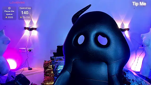 Cristal Gem1 online show from March 6, 1:02 am