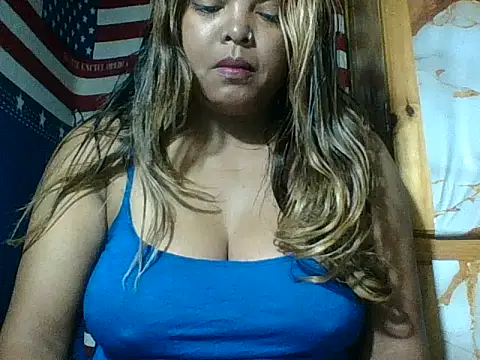 SEXY METISE online show from March 28, 2:11 am