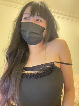 Minnie-2025 online show from March 14, 5:40 pm