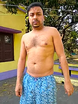 Snapshot of BindaasBong chatting on March 2, 10:44 am BindaasBong online show from March 2, 10:44 am